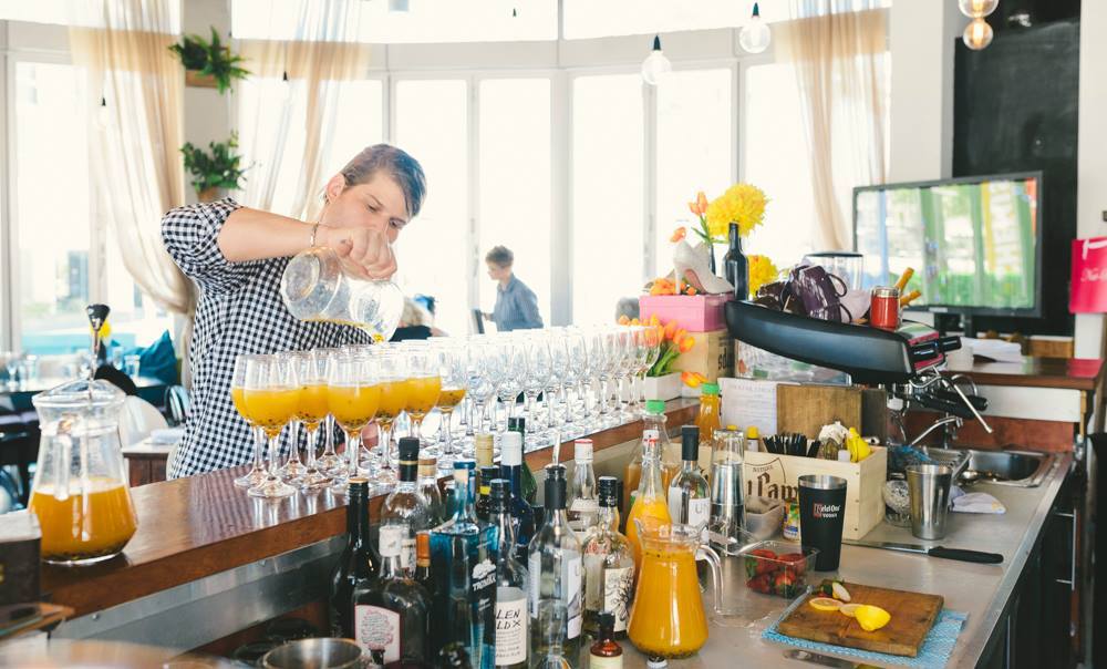 FreshEventsBne's tweet image. Did you know The Fresh Events Group have a fantastic team of skilled hospitality staff all with thorough training, uniforms, name badges, and RSA's. Call us today if you need to hire reliable staff for your next event! 0738522211 //  #freshiefam #staffing #thefresheventsgroup