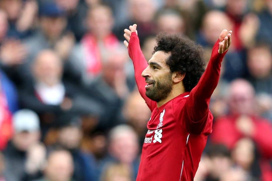 Footballogue's tweet image. [#Mercato🔁] Selon @diarioas, Mohamed Salah🇪🇬 aurait fait part à ses dirigeants de son souhait de quitter Liverpool cet été.