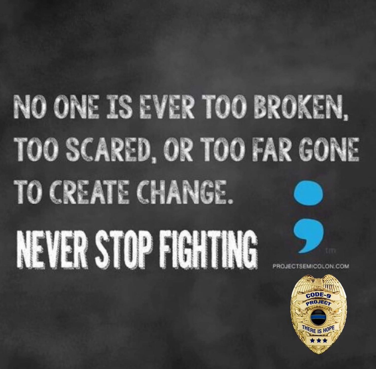 #1stresponders...  you never need suffer in silence.  We're here for you 24/7 nationwide...  #1stresponder to #1stresponders

 Safe Call Now:  24 Hour Confidential Hotline:  206-459-3020

  #ArmorUp #ArmorUpAmerica