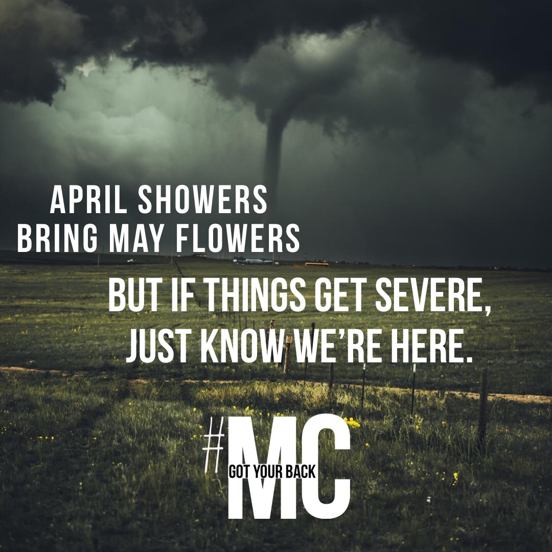 MCGotYourBack's tweet photo. ⛈🌪🌷💐 https://t.co/7pLN9txNDn