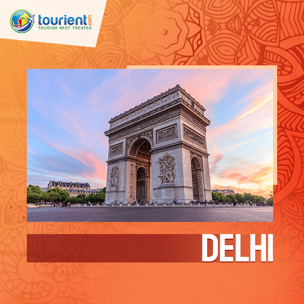 Places to visit on the special day of #WorldHeritageDay 
#Tourient #WorldHeritageDay2019