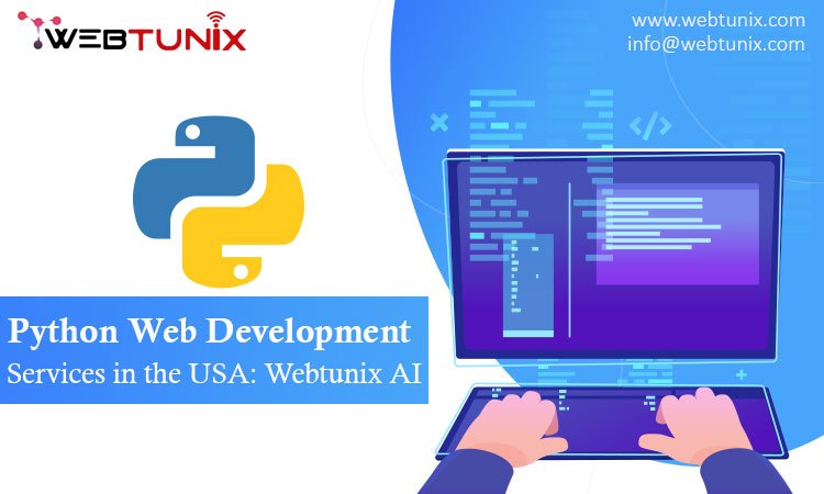 Webtunix's tweet image. Many developers use Python Web Development Services bit.ly/2ZhOkfR to build productivity tools, games as it is easy to use, powerful, versatile, making it a great choice for beginners and experts.
#python_web_development #webtunix
#pythonapplications #pythonsoftware