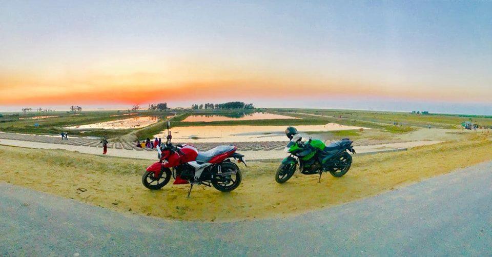 BikeBD's tweet photo. Good Morning Bikers ! !
#TVS #RTR #4V #RTR4V #Lifan #KPR #KPR150 #LifanKPR #BikeBD #Sports_Bike https://t.co/NoLVry0Ks1
