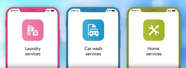 pisuwalaubaid's tweet image. Read the below blog to know how to #Develop an on-demand application for laundry services.
bit.ly/2Tdhdtm
#OnDemandApplication #TrackingApp #BuildTheApps