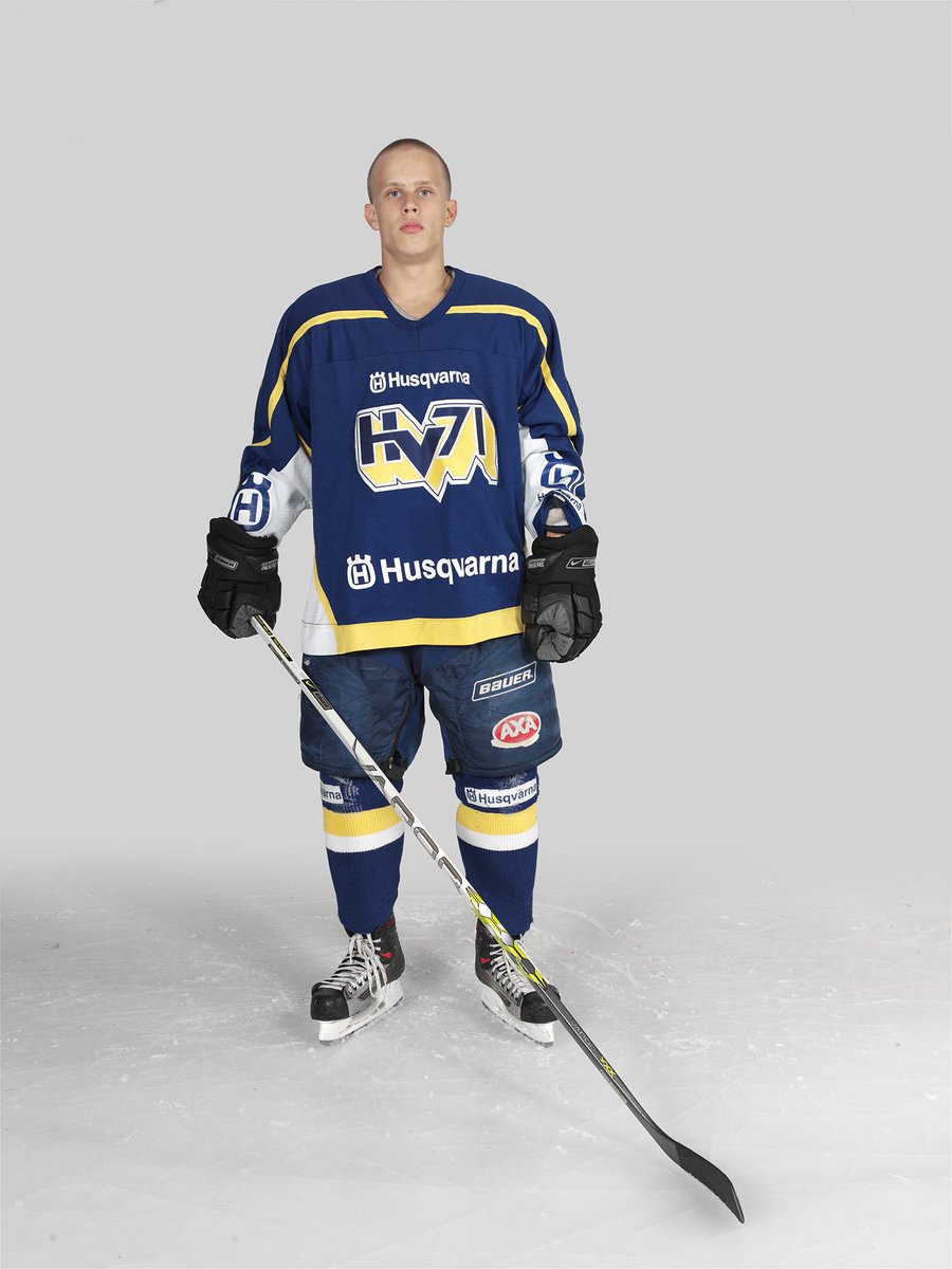 HV71 tweet media