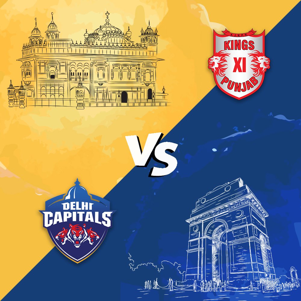 Plan a trip to the capital this #IPLSeason to witness the action between #KingsXIPunjab and #DelhiCapitals on 20th April at #FerozShahKotla Stadium. Cheer for your favorite team and players! bit.ly/2Zg14Uh #KAYAKSummerTravel #IPL2019 #IPL