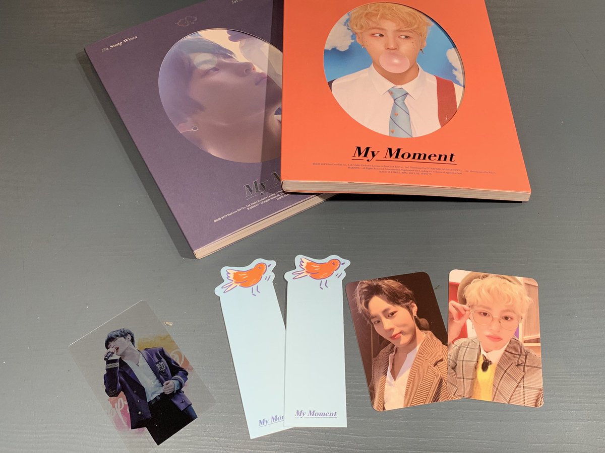 kkuma940322's tweet photo. 대왕구름님 셍일투어하면서 갔던 하복누님의 합정버스쉘터광고 후기이벤트 당첨됐어요!! 세상에나.. 앨범2종하구 투명포카❤️ 감사합니다!  이참에 포카 44종 드래곤볼 모아야겠어요!!❤️ 광고도 너무 감사한데 이벤트까지.. 사랑합니다 핳!
@always_withWoon https://t.co/7B2nXagyJ6