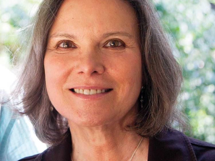 In "What You Have Heard Is True: A Memoir of Witness and Resistance," a poet remembers her impulsive trip into a civil war. A fateful encounter with an intriguing man changed the course of Carolyn Forché’s life bit.ly/2UFSFLb
#books #nonfiction