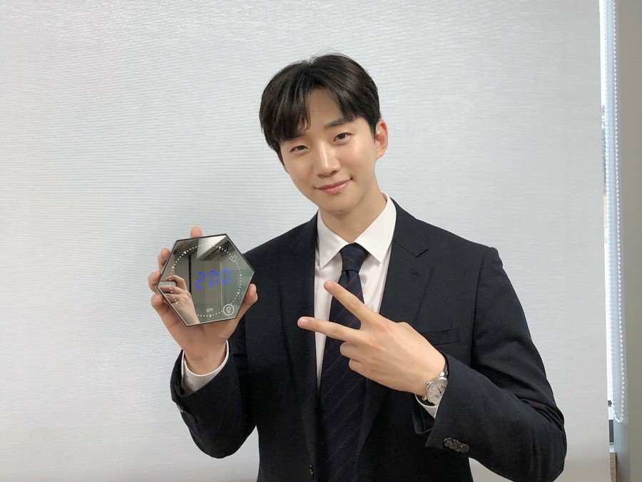 wow_ko's tweet photo. 【JT公式】2PM,THE 2PM CLOCK
一緒に過ごす時間
THE JUNHO CLOCK
#2PM #JUNHO #THE2PMCLOCK #一緒に過ごす時間… #2PM
つづき⇒ https://t.co/R5dzbUl6qA https://t.co/0LYUVySyg2