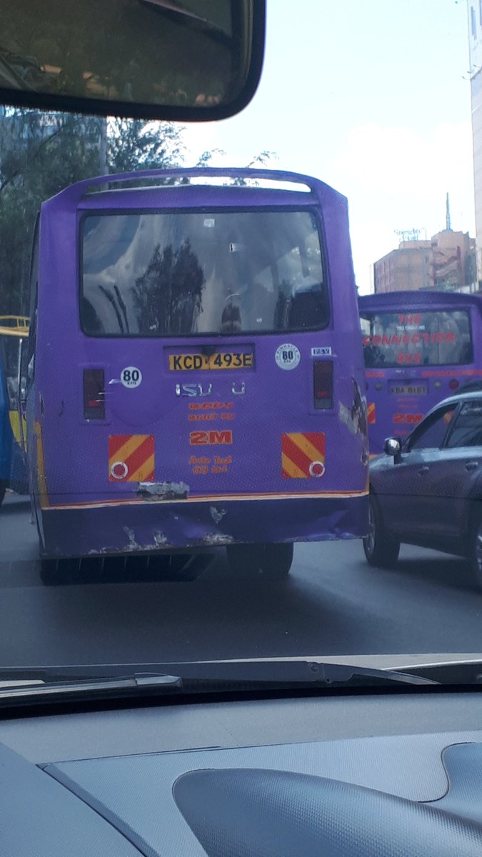 janengoiri's tweet photo. Conductor of this bus just threw a bottle on the road along Kenyatta Avenue. I ask him why he is littering? His answer, 'Si kanjo watachukua' Tabia mbaya sana. @2Mmanagement fundisha wafanyikazi wako umuhimu wa kutotupa taka taka hovyo! https://t.co/Itf7e1Fb7G