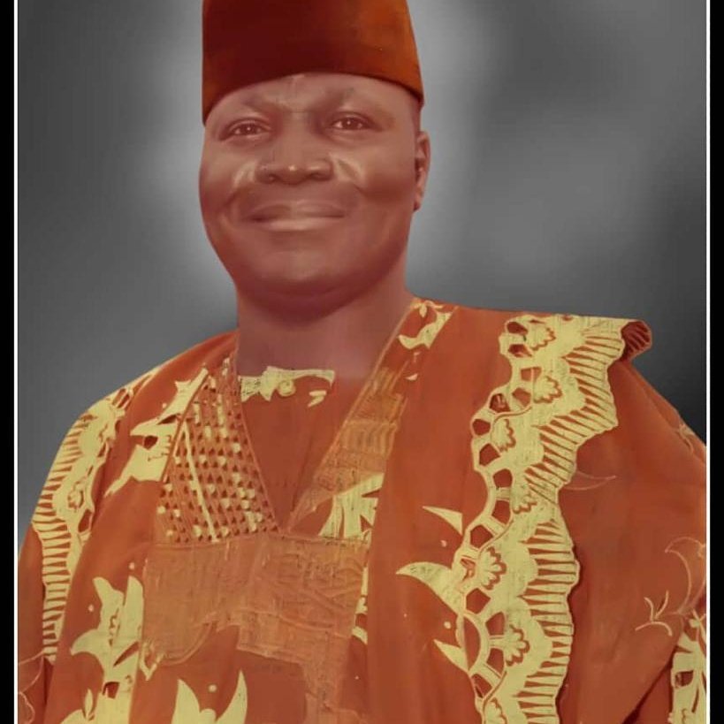 Hon. Olasunkanmi Samson Babalola OYHA (SunkyOYHA_2019) Twitter