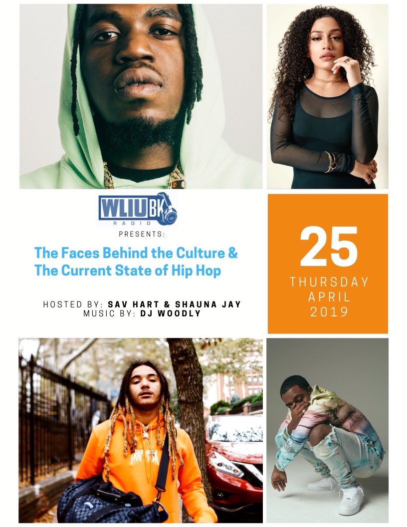 TonyDofat's tweet photo. I’m moderating this on April 25th make sure to RSVP. #LIU #brooklyn https://t.co/GiRmUllwQf