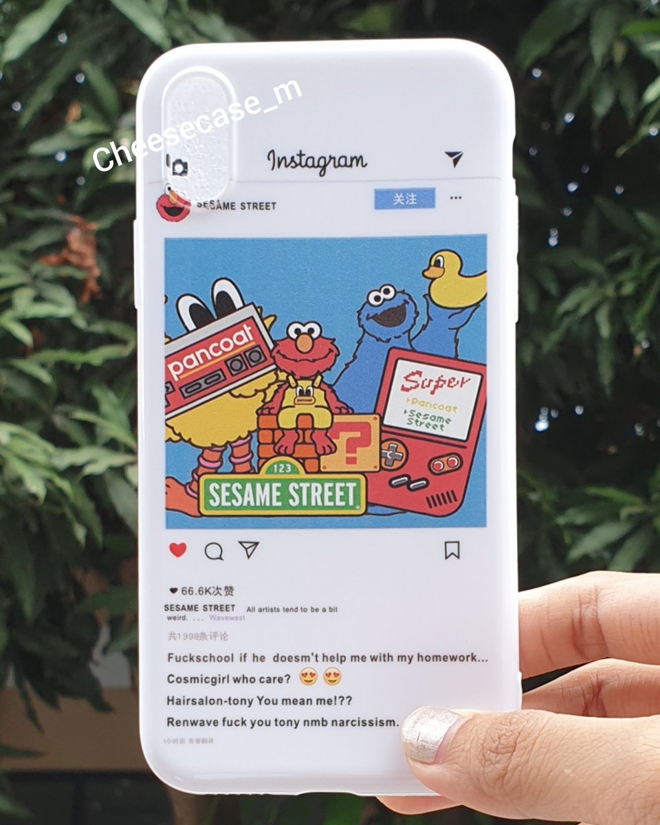 ppaa81063451's tweet photo. ❌ขออนุญาตฝากร้านจ้า❌ 
ติดตามได้ที่ IG : cheesecase_m
���ีสินค้าพร้อมส่ง ส่งจริงแน่นอนไม่โกง❗
รับประ��ันคุณภาพ ตรวจเช็คสินค้าก่อนส่งทุกชิ้นจ้า💕 #เคสไอโฟน #เคส #เคสโทรศัพท์  #case https://t.co/2OUhWlXrSq