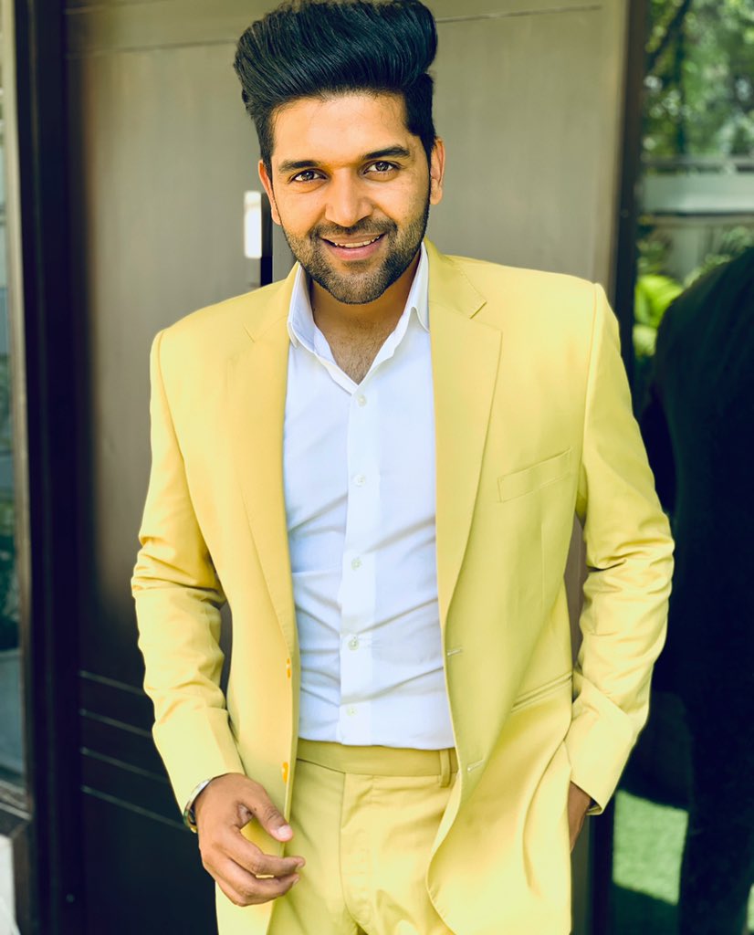 Guru Randhawa New Hairstyle Sales | www.danacid.es