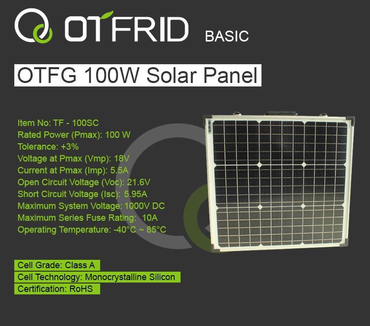 At #OtfridSolar our mission 
we fulfil our promises to our
clients, offering ELITE #Solar 
products that cover every detail.

BECOME A DISTRIBUTOR📌
🌐otfridsolar.com
✉️sales@otfridsolar.com

#SolarPower #solarenergy #RenewableEnergy #SustainableDevelopment