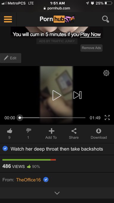 Watch her deep throat then take backshots https://t.co/abUSZ68Kiw https://t.co/W2HSvVNxME