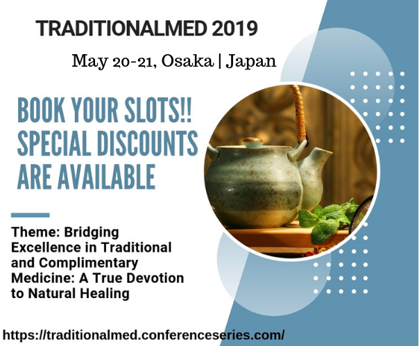 Who's going to join #TraditionalMed 2019 this year? The #Biggest #TraditionalMedConference is going to happen in #Osaka #Japan. Still you have time.#Book your #slots #Traditionalevent #Internationalplatform #Traditionalcongress #Acupuncture #Herbal #Yoga #Ayurveda #Homeopathy