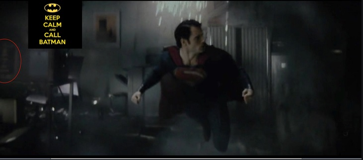 CBNostalgia's tweet photo. Funny easter egg...#BatmanvSuperman #CallBatman https://t.co/Fy8QXiUbs8