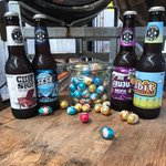 Photo by Stockade Brew Co. (@stockadebrewco)