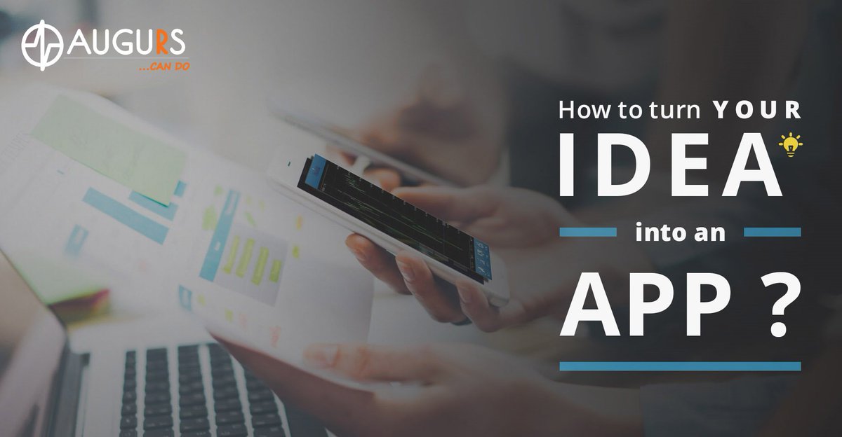 AugursTech's tweet image. #Mobile_Application_Developers, #Mobile_App_Development_Services in #India
"Complexity delivered in a simple solution — creating powerful, high-performance mobile apps, built with your success in mind."
For more info: augurs.in/mobile-app-dev…