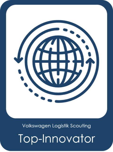Aus 432 Einreichungen wurde die #CortexDB #Technologie der <a href="/CortexAG/">Cortex AG</a> in den Kreis der 10 „Top Innovatoren“ gewählt. Damit sind wir am 14.05.2019 auf dem #Volkswagen #Innovative #Logistics Solution Day in #Wolfsburg vertreten. 

#Innovation #Logistik