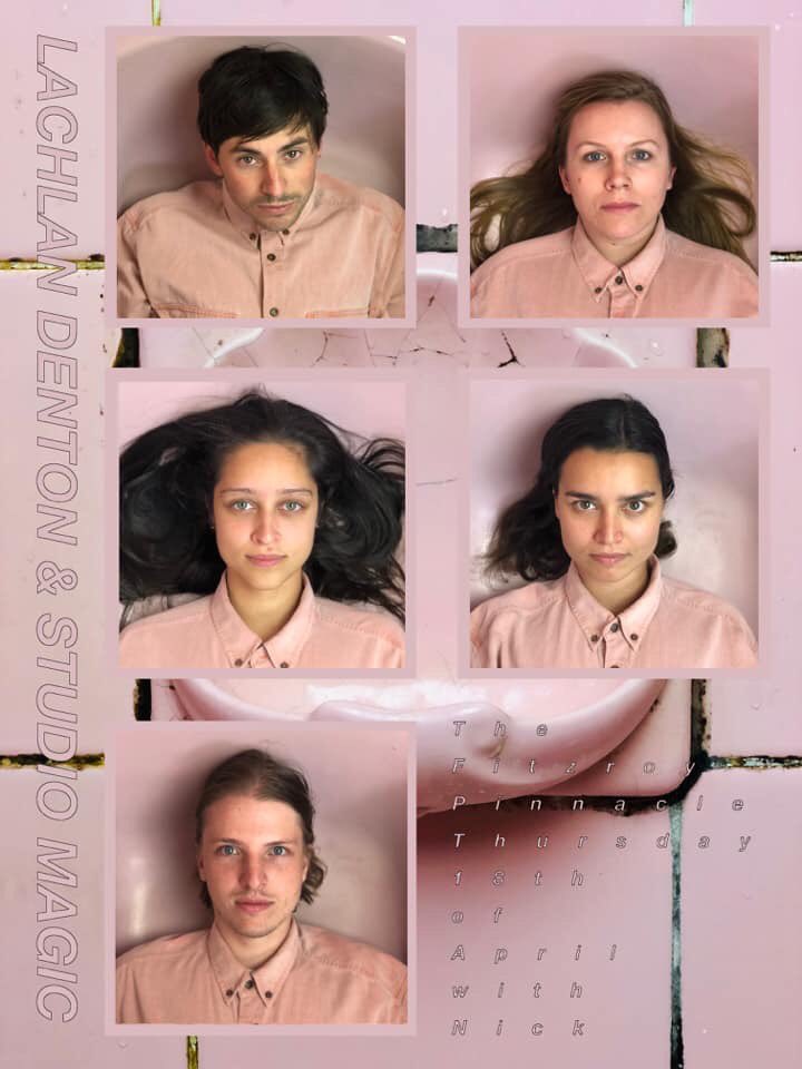 🍻Pinny Easter hours 🐣 

Thurs: 3-late, kitchen 5-9:30
Good Friday: 12-11pm, kitchen 1-9:30
Sat: 12-1am, kitchen 12:30-9:30
Sun: 12-10pm, kitchen 12:30-8:30
Mon: 1-11pm, kitchen 5-9:30

Free gigs tonight-Sun, full details on our FB: facebook.com/21162439220287…