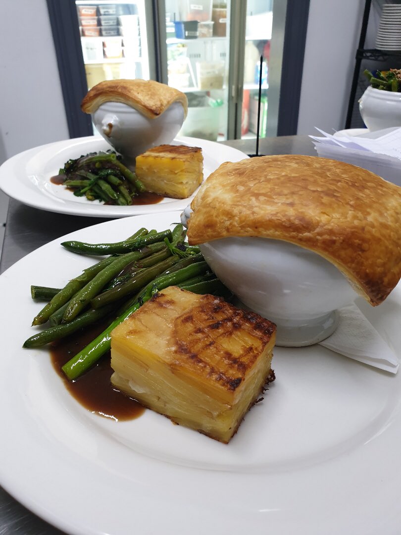 Fitzroy Pinnacle tweet media