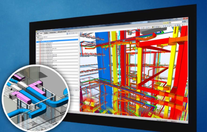 hitechcadd's tweet photo. 4D #BIM is an easy way to track and keep stakeholders updated on the #construction project progression.
Insights from HiTech on #4DBIM https://t.co/fx3OIiP6W7
#3DModeling #AEC #BuildingConstruction #constructionsequencing @BIMSummit @robroef @arniegess @BimChannel @constructca https://t.co/2YFFermqRp