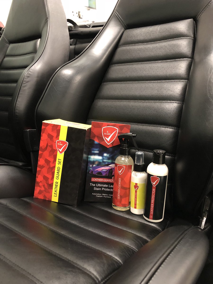 RobornesPro's tweet photo. Robornes the industries only guaranteed coating system, if a stain can’t be removed with cleaning we recolour your seat free of charge. 

#teamrobornes #robornes #leatherguard https://t.co/59DILsj5J5