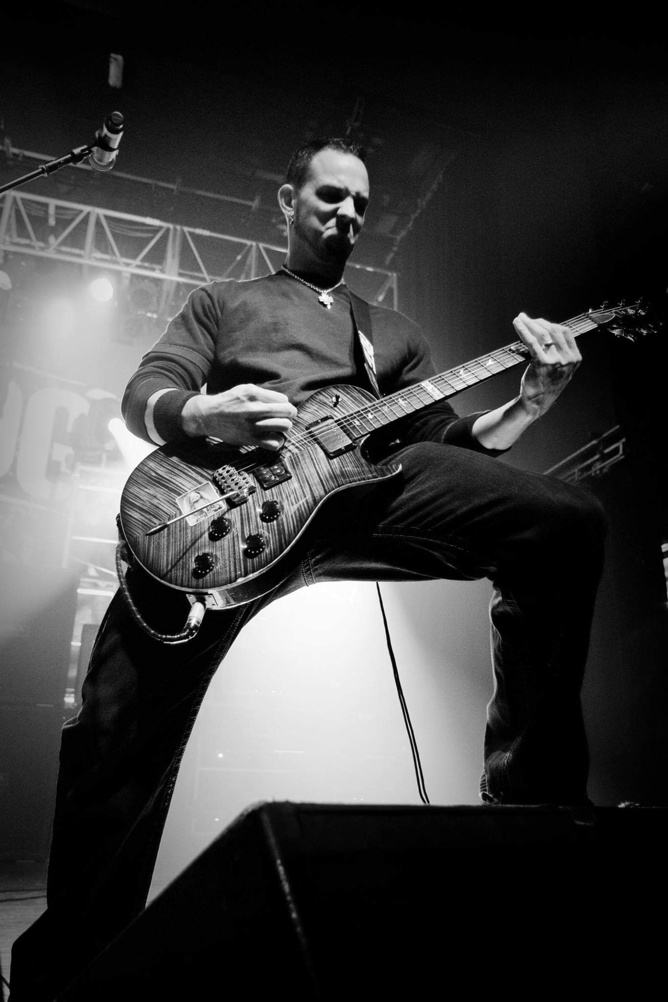 Mark Thomas Tremonti ALTER BRIDGE Birth 1974.4.18 ~
Happy Birthday
 