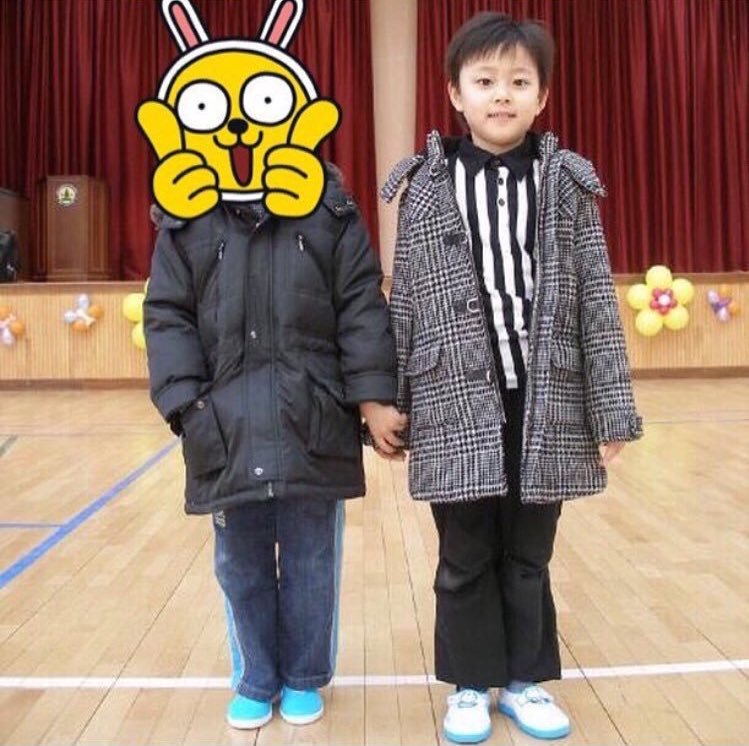 PINGU_SEONHO's tweet photo. #유선호 https://t.co/Kp6gXPTtTv