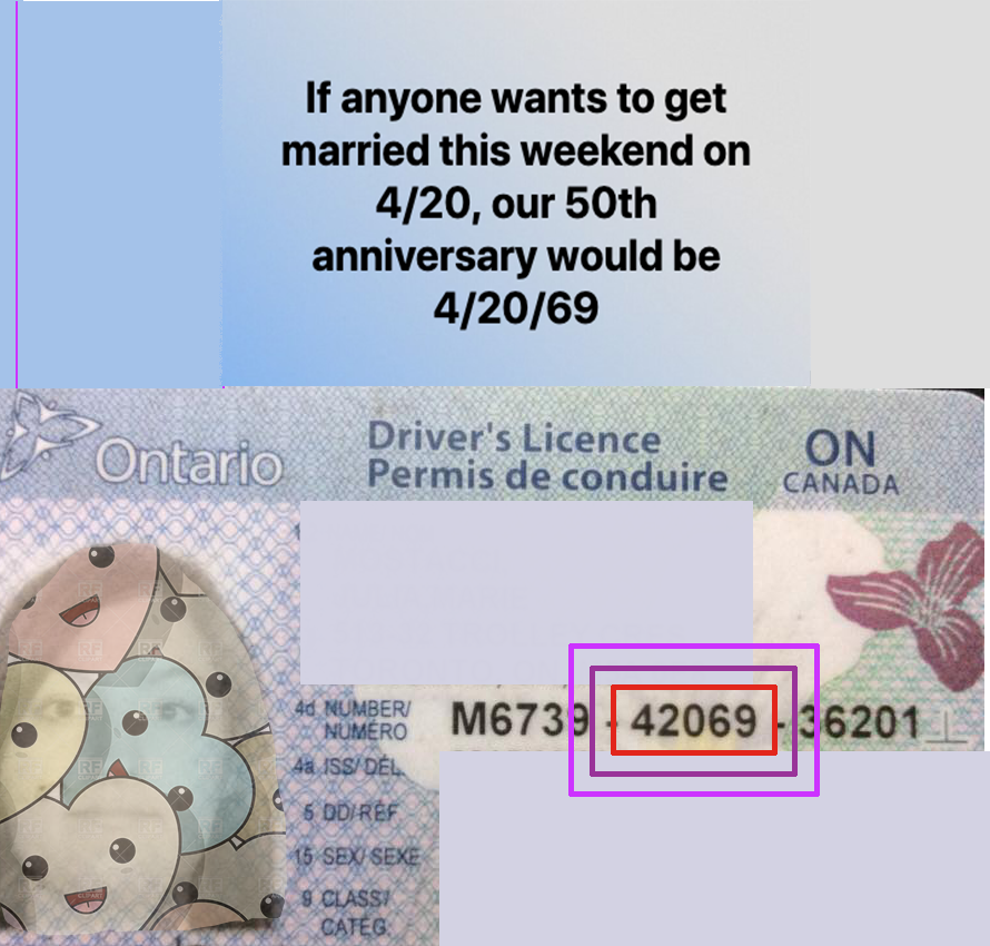 Jules_Blue's tweet image. Any takers??! #borntobemarriedthissaturday #completeme #goforgold