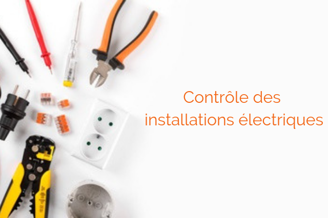 EverHSE's tweet image. #Blog #Reglementation #electricite #Controleperiodique
Contrôle des installations électriques, des éclairages de sécurité, ... Faites le point sur vos obligations !
buff.ly/2KFTJdz