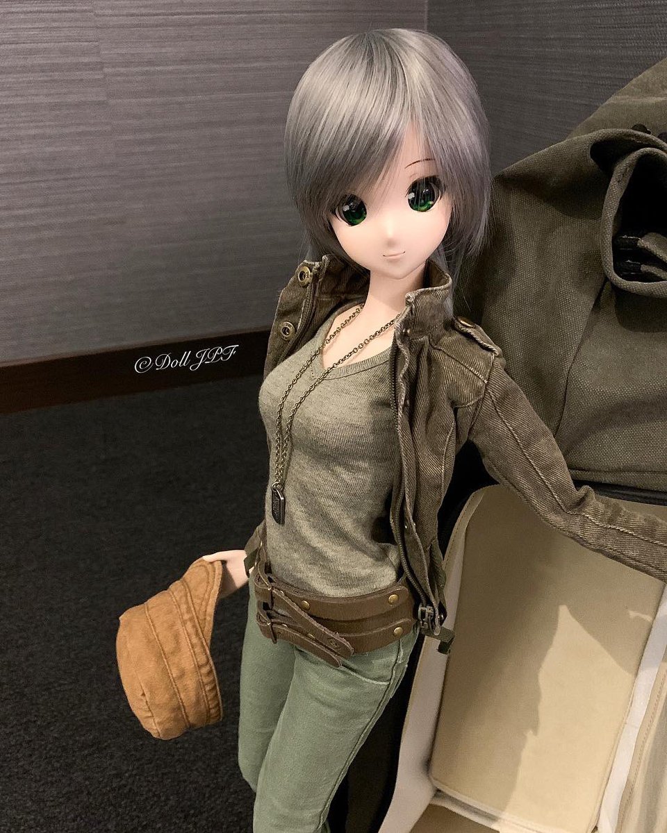 愛ちゃん: Mirai Carry! 私たちの専用VIP席 (≧▽≦) .

Ai-chan: Mirai Carry! Our private VIP seats (≧▽≦) .

#miraicarry #sfo #polarislounge #unitedpolaris #lounge 
#smartdoll #smartdollivory #dolljpf #smartdolllife #doll #dollphotography #bjdphotography #dollstagram