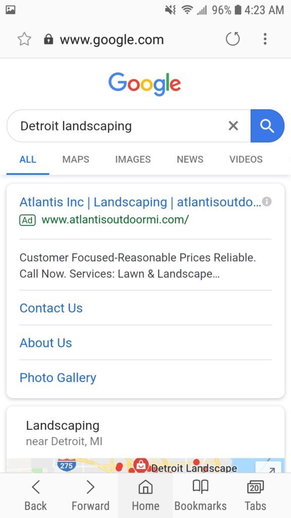 ZackeyREYAL's tweet image. Google Ads Quality Score: How To Raise It & Lower Your Costs
buff.ly/2FeyJV9 #GoogleAdsTutorials #Google #DigitalMarketing #Tips