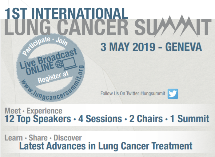 1st Intl Lung Cancer Summit: An excellent opportunity for Delegates from Universities and Institutes to interact with world-class Scientists and Industry Professionals in cancer treatment and research bddy.me/2ZbaO22 #LCSM #LungSummit