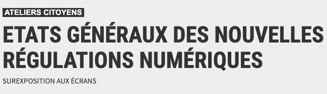 eenfance's tweet photo. Partenaire des #EGNum de ce matin sur la #surexposition aux #écrans organisés par le @CNNum Au programme : Retour sur l'atelier mené par eenfance et le @LINCnil avec des lycéens, économie de l'attention et risques de surexposition aux écrans. https://t.co/L77StAglQG