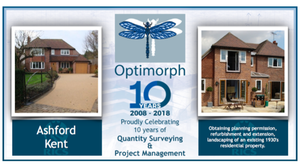 Neil Camp MRICS (@optimorph) on Twitter photo We’re proud to bring our professional services to every category of project no matter how large or small, such as this residential conversion in Kent. When you need excellent Quantity Surveying and Project Management just call us on 01233 713706. optimorphconstructionconsultants.co.uk/portfolio/proj… We’re proud to bring our professional services to every category of project no matter how large or small, such as this residential conversion in Kent. When you need excellent Quantity Surveying and Project Management just call us on 01233 713706. optimorphconstructionconsultants.co.uk/portfolio/proj…