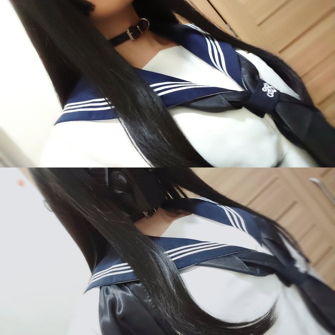 コスプレイヤー上杉遥のTwitter画像14