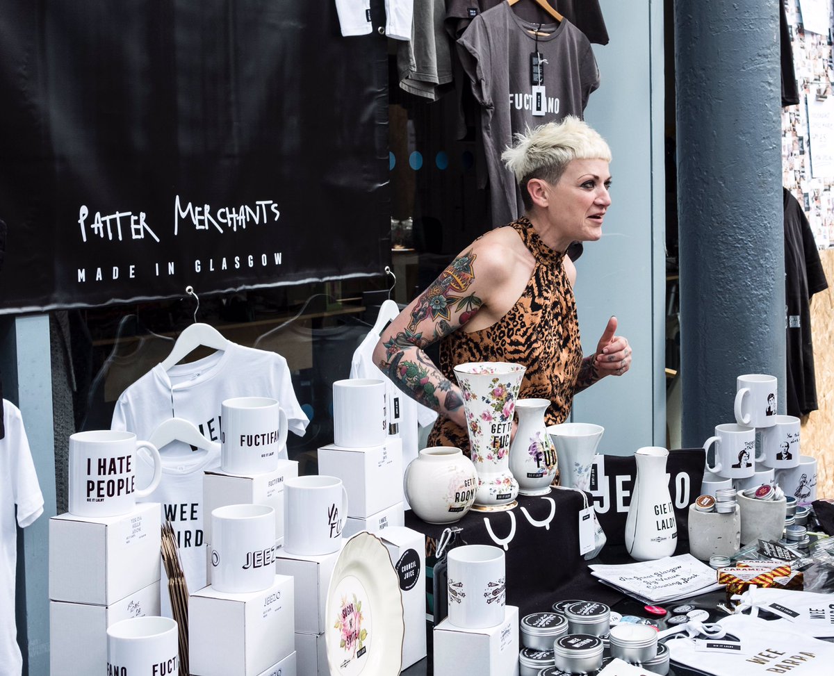 They say variety is the spice is life, so in addition to the dozens of amazing coffee brands, we’re adding some serious heat to our list of #GCF19 exhibitors in the form of tea, sweet treats and quirky gifts! 🔥 Grab a ticket at gcf19.eventbrite.co.uk and spice up your life 🌶