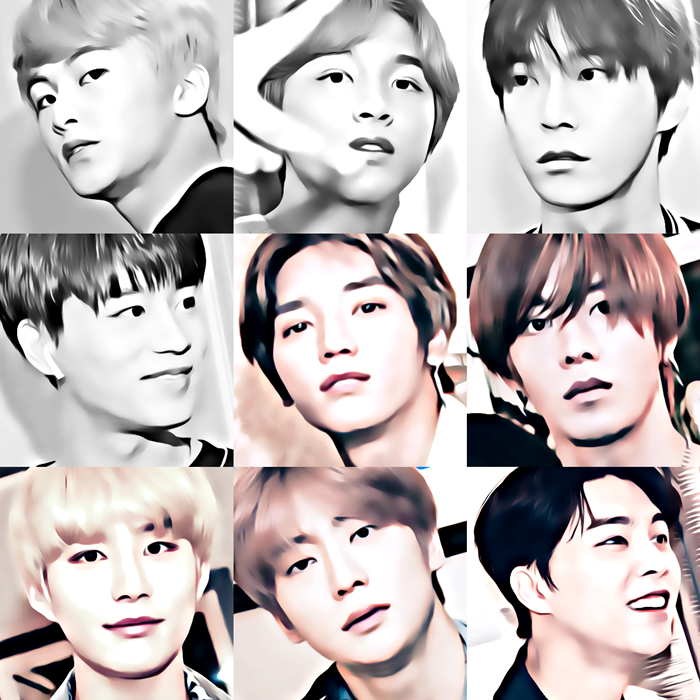 hotdisx's tweet photo. #marklee #haechan #doyung #taeil #taeyong #yuta #jungwoo #jaehyun #johnny
🖤: https://t.co/L26gaFtcG3
#แจกดิส , rt ตามทัก https://t.co/bFY5cXgLwD
