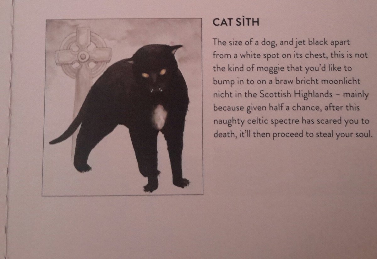 Cat Sìth