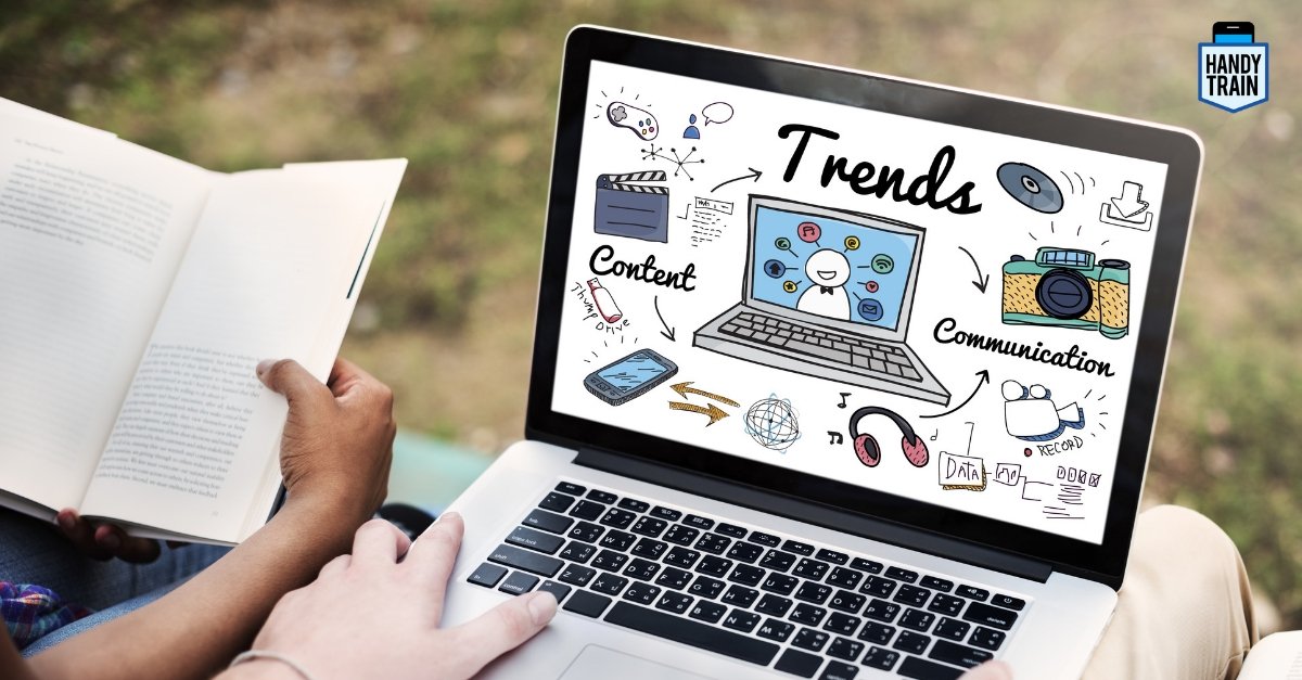 Watch out for the latest trends that are expected to shape the #elearning landscape in 2019 - 
lnkd.in/dfHTreb
#edtech #LearningandDevelopment #trends #HRTech