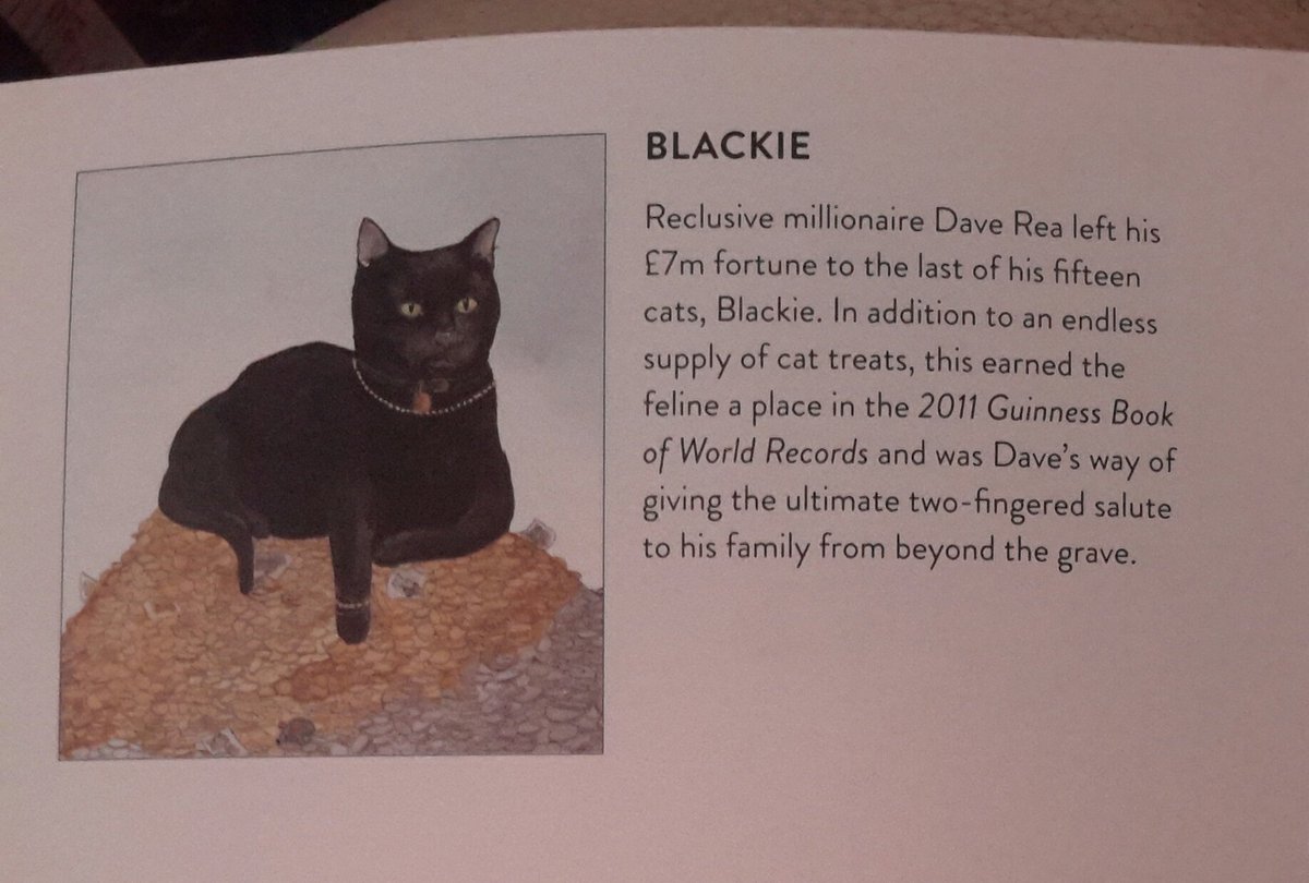 Blackie