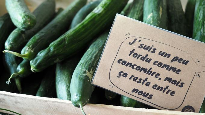 En un an, un réseau de trois (et bientôt 4 !) supérettes #NOUSantigaspi, commercialisant avec une réduction de 30% en moyenne des produits invendus, s’est développé en #Bretagne 
Jusqu’à 200 euros d’économies par mois pour une famille
lefigaro.fr/conso/en-breta…
#Breizh  #EarthBeats