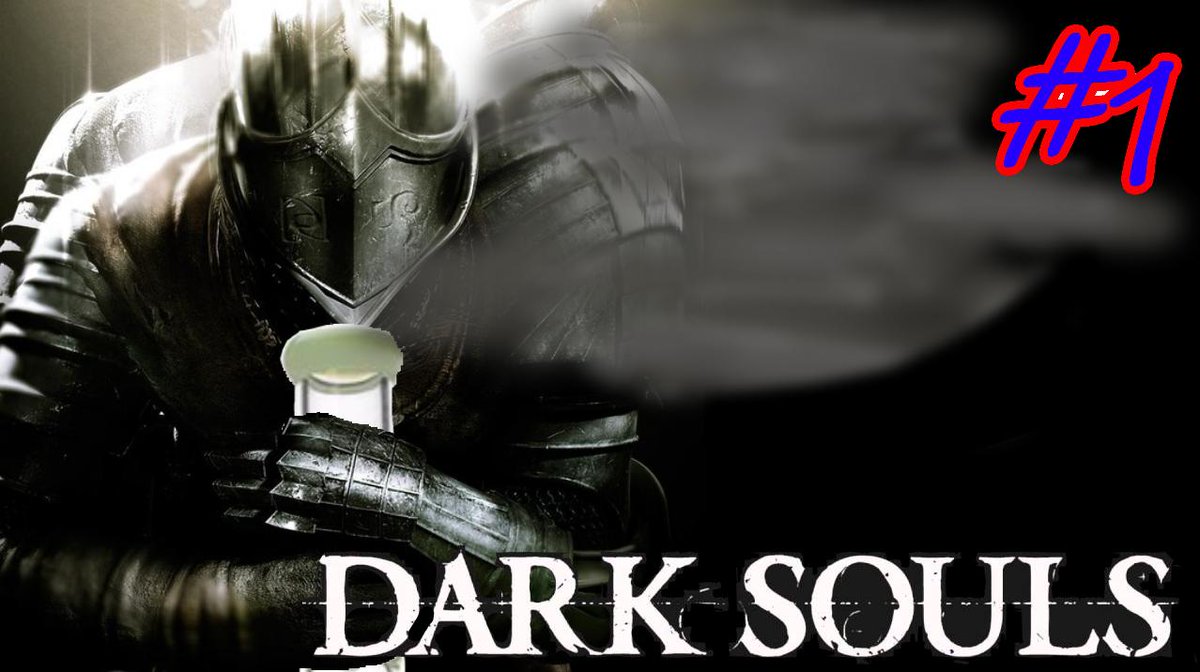 games_kronic's tweet photo. Little tease with the thumbnail #weed #theweedtube #gaygamers #stoners #bonghit #darksouls #mod https://t.co/jxV9MetgbQ