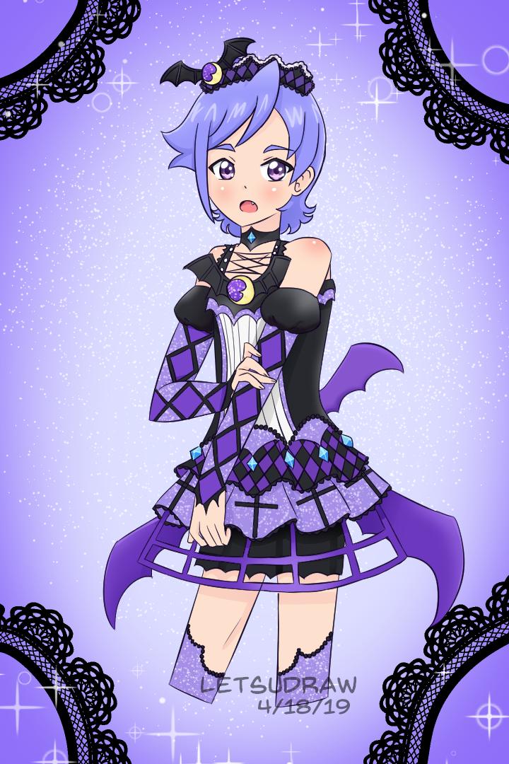 Letsudraw's tweet photo. ~Cheeky Little Succubus~
#triplex #coolim https://t.co/qg05AC2G0l