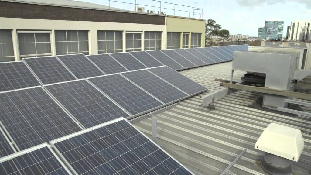 PosEnergyPlaces's tweet photo. Find out from founder Dave Collins what was involved in the #green #retrofit of #490SpencerSt. Thanks for the help @CityofMelbourne and #1200Buildings https://t.co/a3RK60LojM https://t.co/5f2SjrLCBw