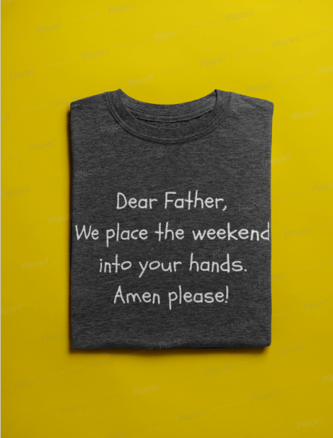 JustUganda's tweet photo. Step into the weekend must-haves βοΈ
π These #justUgandan tees are communicating and saying #getinmycloset.
#justUG #Uganda #EasterWeekend #eastersorted https://t.co/vQlHxbdrNz