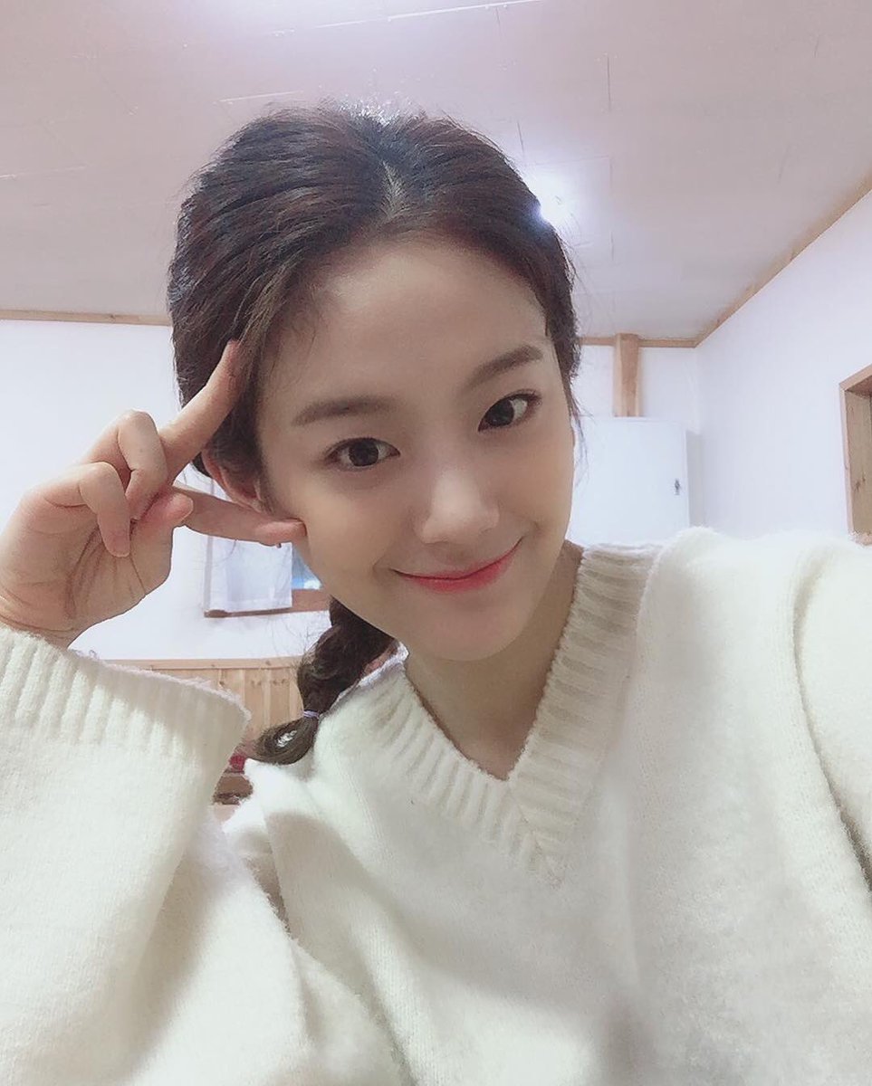 all things fromis_9 🍀🍊 tweet media